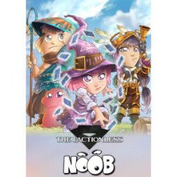 Noob - The Factionless PC