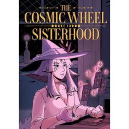 The Cosmic Wheel Sisterhood PC