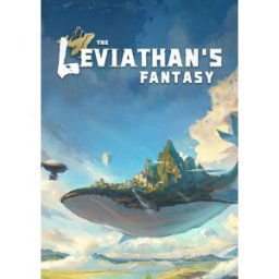 The Leviathan's Fantasy PC