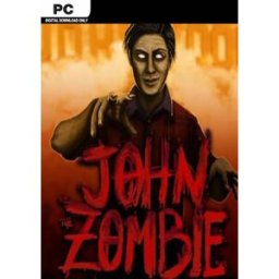 John, The Zombie PC