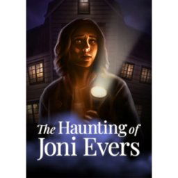The Haunting of Joni Evers PC