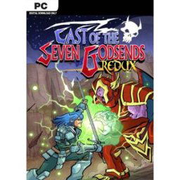 Cast of the Seven Godsends Redux PC
