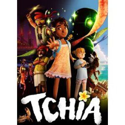 Tchia PC (EPIC GAMES)
