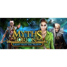 Myths Of Orion Light From The North PC