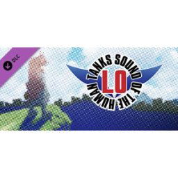 Sound of the Human Tanks LO PC
