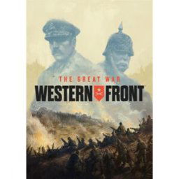 The Great War: Western Front PC