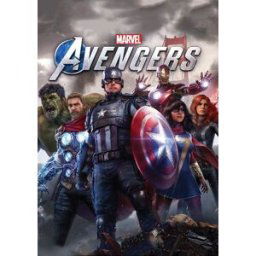 Marvel's Avengers - The Definitive Edition PC