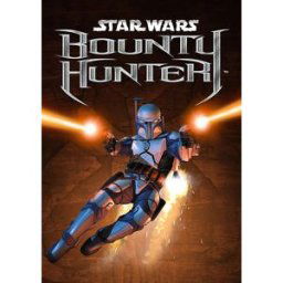 STAR WARS: Bounty Hunter PC