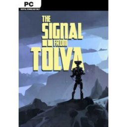 The Signal From Tölva PC
