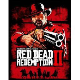 Red Dead Redemption 2 PC - Rockstar Games Launcher