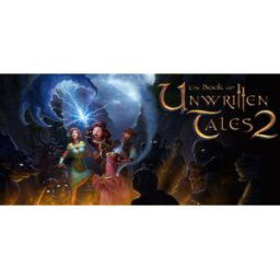 The Book of Unwritten Tales 2 PC