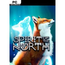Spirit of the North PC