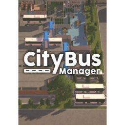 City Bus Manager PC