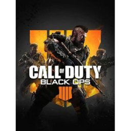 Call of Duty: Black Ops 4 Xbox (WW)
