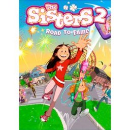 The Sisters 2 - Road to Fame PC