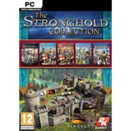 The Stronghold Collection PC