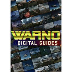 WARNO - Digital Guides PC - DLC