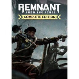 Remnant: From the Ashes - Complete Edition PC