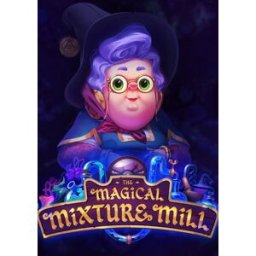The Magical Mixture Mill PC