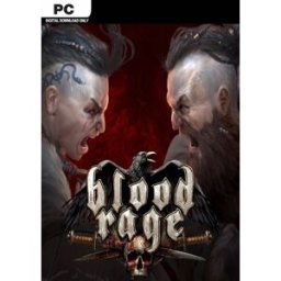 Blood Rage: Digital Edition PC
