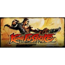 Kung Fu Strike The Warrior's Rise PC