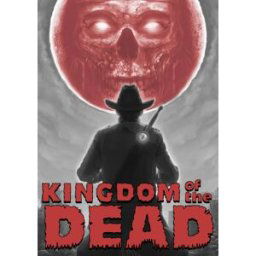 KINGDOM of the DEAD PC