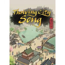 Thriving City: Song PC