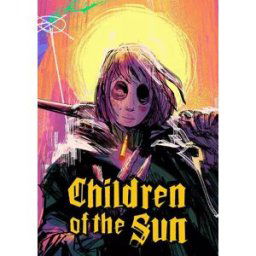 Children of the Sun PC