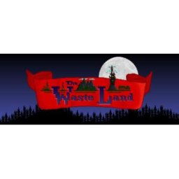 The Waste Land PC