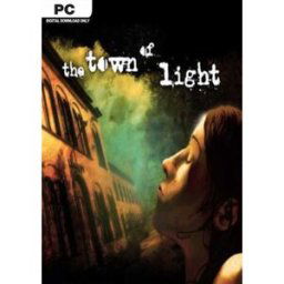The Town of Light PC