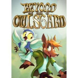 Beyond The Edge Of Owlsgard PC
