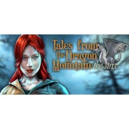 Tales From The Dragon Mountain The Strix PC