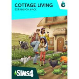 The Sims 4 - Cottage Living PC