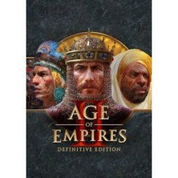 Microsoft Age of Empires II: Definitive Edition PC