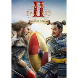 Microsoft Age of Empires II: Definitive Edition - Victors and Vanquished PC - DLC