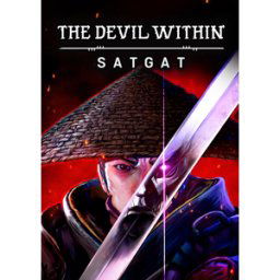 The Devil Within: Satgat PC