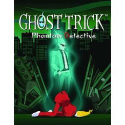 Ghost Trick: Phantom Detective PC