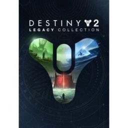Destiny 2: Legacy Collection (2023) Xbox (Europe & UK)