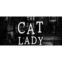 The Cat Lady PC