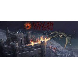 Dragon The Game PC