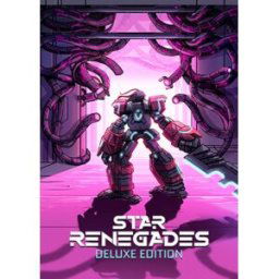 Star Renegades Deluxe Edition PC