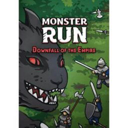 Monster Cable Run: Downfall of the Empire PC