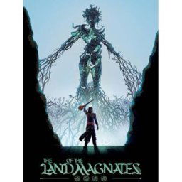 The Land of the Magnates PC