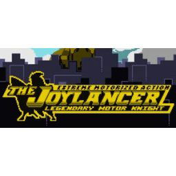 The Joylancer Legendary Motor Knight PC