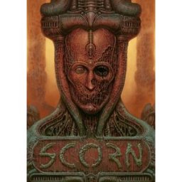 Scorn PC (Epic Games)