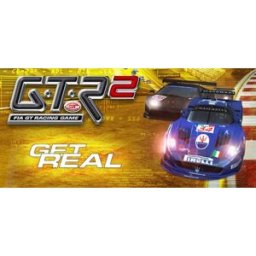 GTR 2 FIA GT Racing Game PC