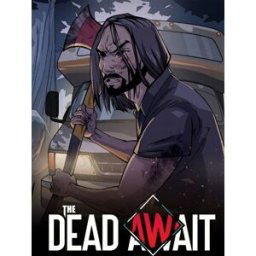 The Dead Await PC