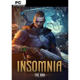 Insomnia: The Ark PC