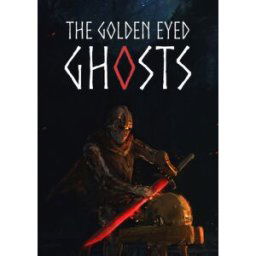 The Golden Eyed Ghosts PC