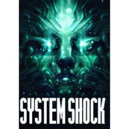 System Shock PC